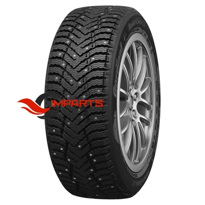 Шина Cordiant Snow Cross 2 215/60 R17 100T