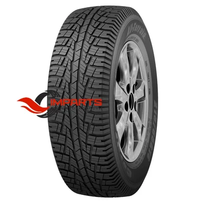 Шина Cordiant All Terrain 215/70 R16 100H