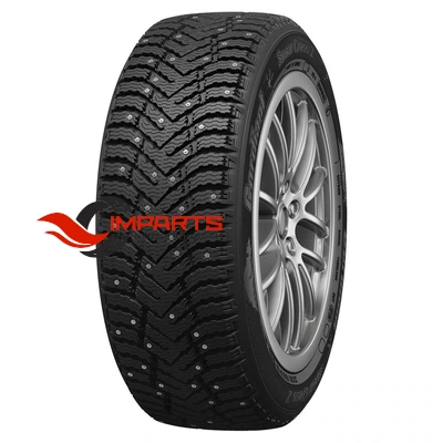 Шина Cordiant Snow Cross 2 185/70 R14 92T