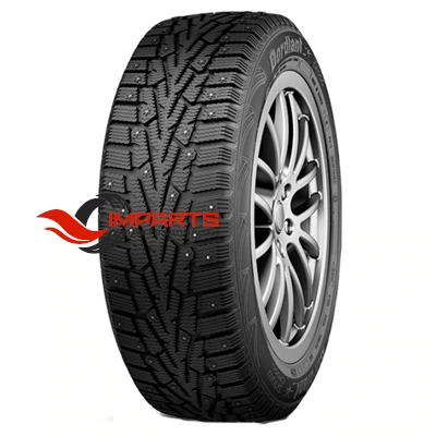 Шина Cordiant Snow Cross 215/60 R17 100T