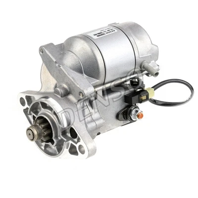 Стартер Heavy duty Denso DSN2068