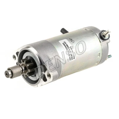 Стартер Heavy duty Denso DSN2082