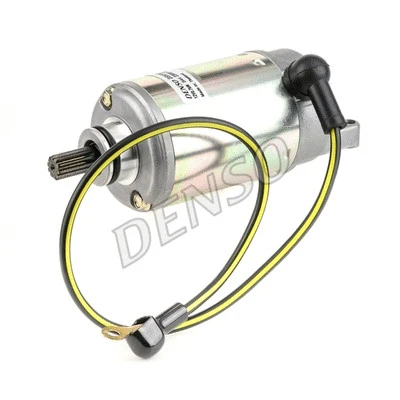 Стартер Heavy duty Denso DSN2083