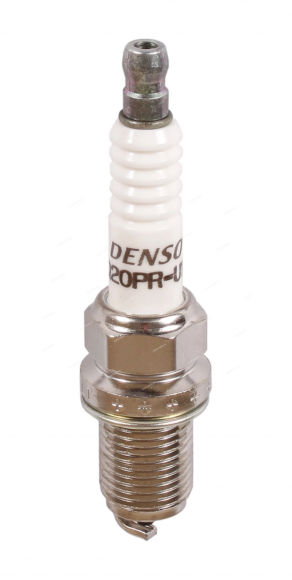 Свеча зажигания Denso D11 ВАЗ-2112 16 клап., Q20PR-U11 4