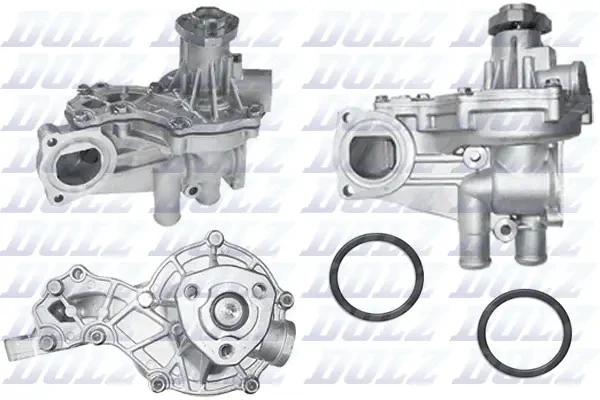 Помпа Dolz A161RS