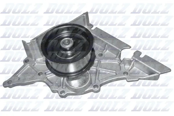 Помпа AUDI 80,A4,A6,A8/VW PASSAT 2.4-2.8L V6 95 Dolz A174