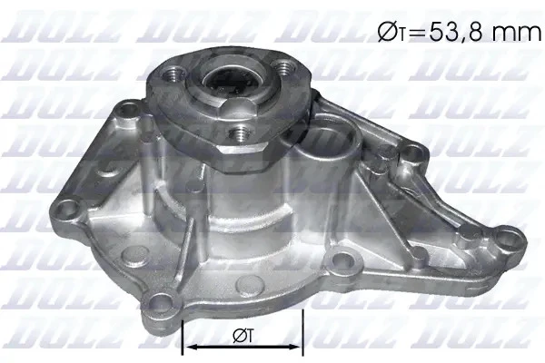 Помпа Dolz A220