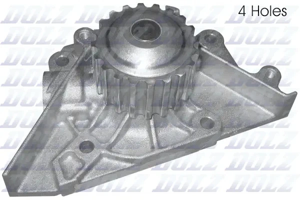 Помпа Dolz C154