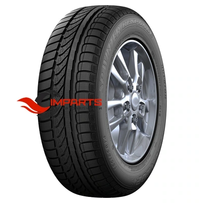 Шина Dunlop SP Winter Response 175/70 R14 88T