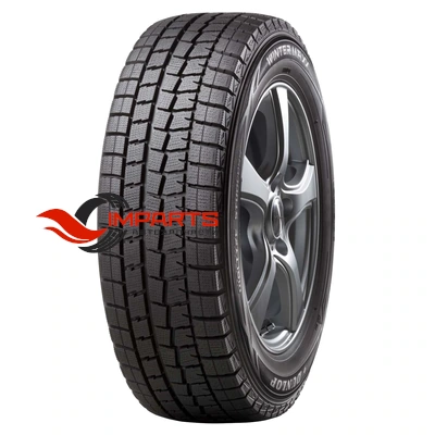 Шина Dunlop JP Winter Maxx WM01 225/55 R16 99T