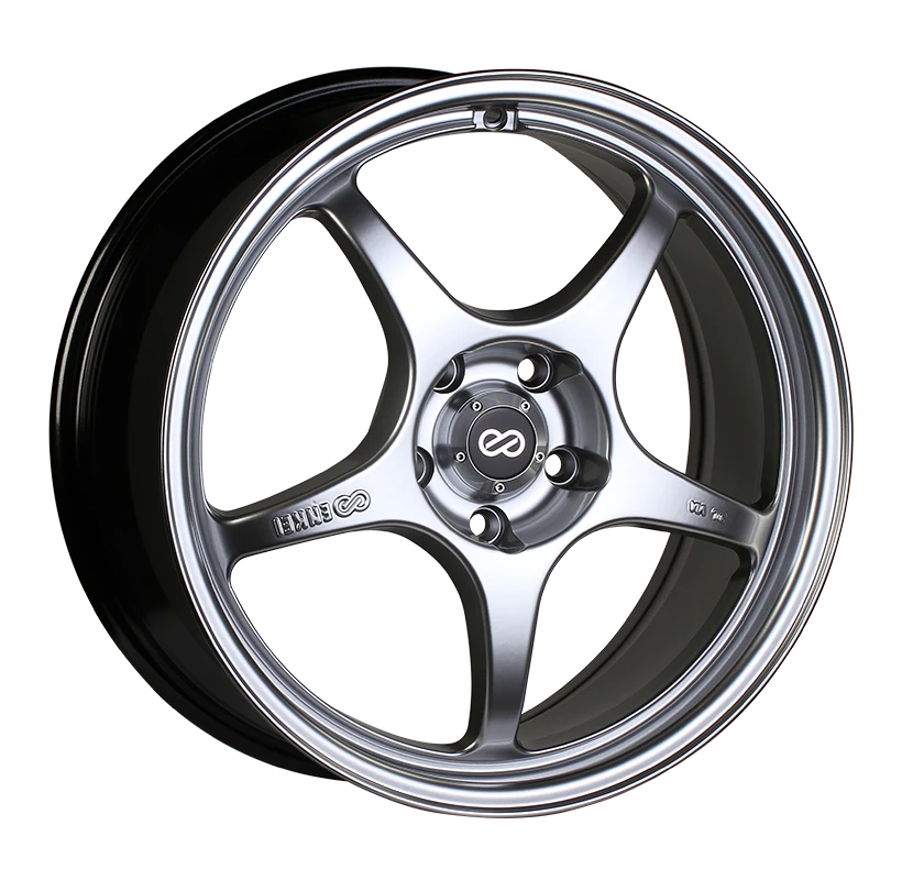 Колесный диск ENKEI SC30 8x18/5x115 ET45 D70,1 HP