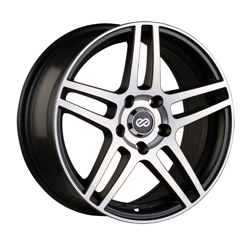 Колесный диск ENKEI SL46 6,5x15/4x100 ET38 D73,1 MGMF