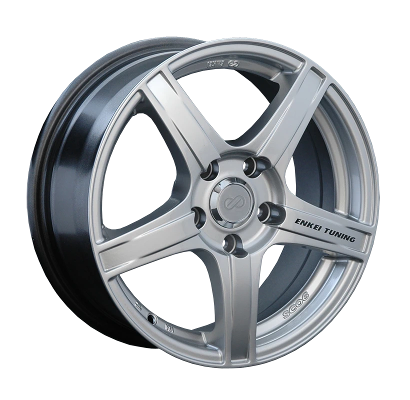 Колесный диск ENKEI SC06 6,5x15/5x112 ET40 D57,1 HP