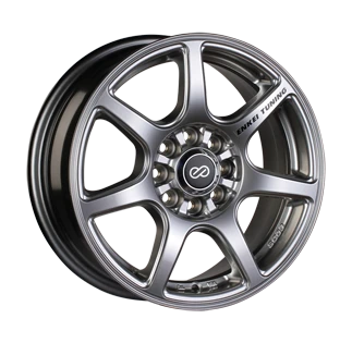 Колесный диск ENKEI SC09 7x17/5x100 ET42 D73,1 GM