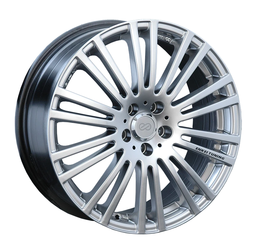 Колесный диск ENKEI SC13 7x17/5x105 ET42 D73,1 HP