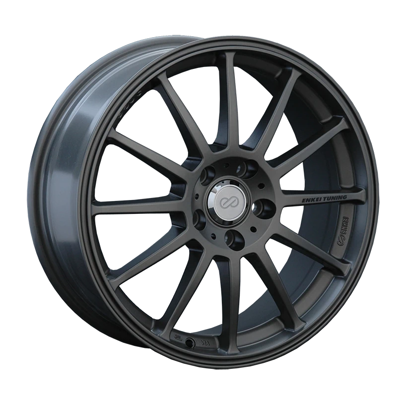 Колесный диск ENKEI SC23 7x16/4x108 ET25 D65,1 MGM