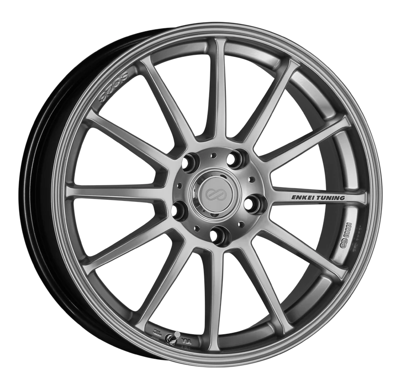 Колесный диск ENKEI SC23 7x16/5x112 ET45 D57,1 HP