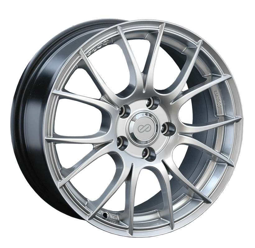 Колесный диск ENKEI SC25 7x16/4x98 ET35 D58,6 HP