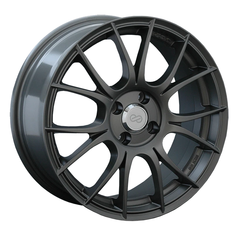 Колесный диск ENKEI SC25 7x16/4x100 ET45 D54,1 MGM