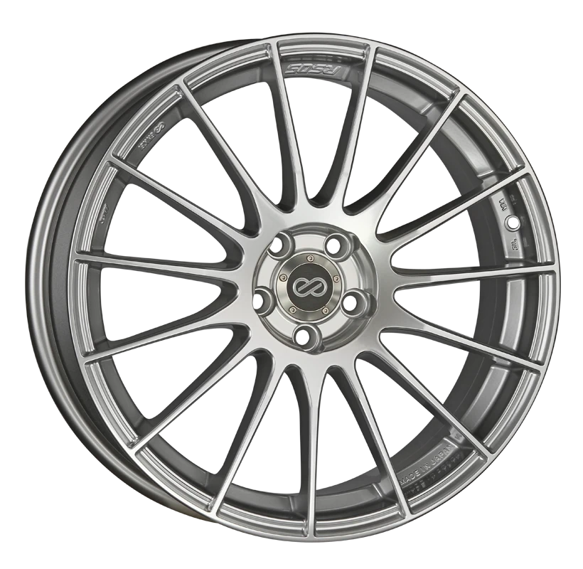 Колесный диск ENKEI RS05 8x17/5x100 ET48 D75 S