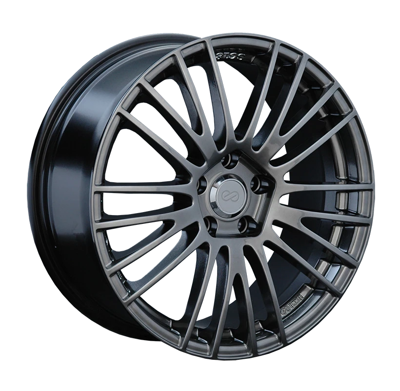 Колесный диск ENKEI SC18 7,5x17/5x100 ET42 D56,1 HPB