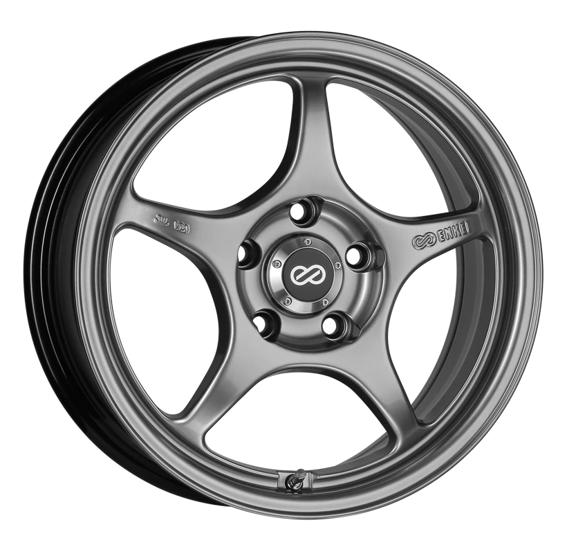 Колесный диск ENKEI SC30 7x16/5x114,3 ET42 D73,1 HPB