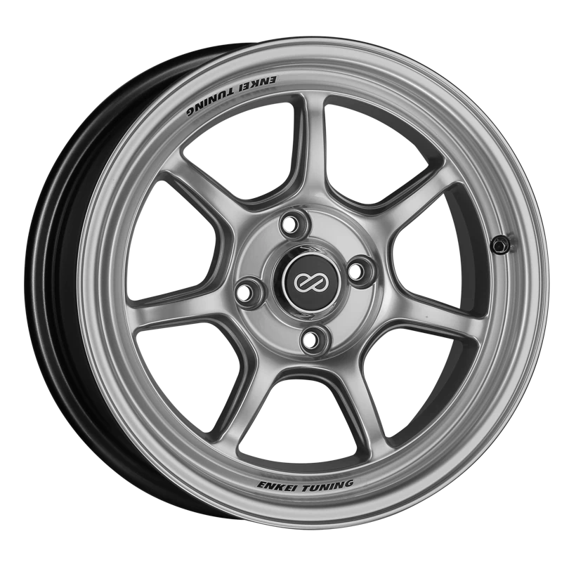 Колесный диск ENKEI SC10 6,5x15/4x100 ET38 D73,1 HP