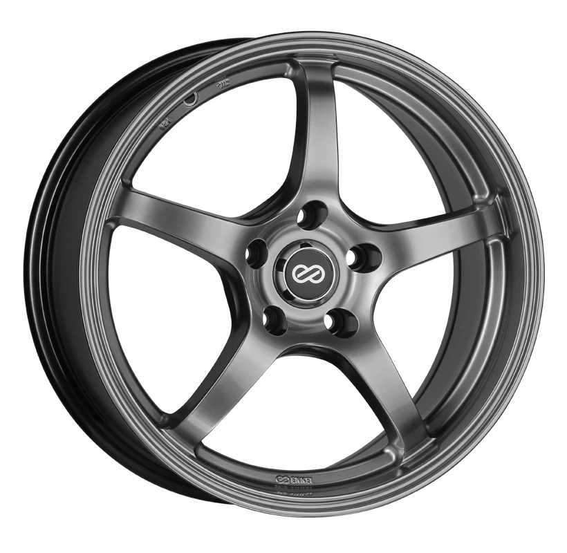 Колесный диск ENKEI SM13 6,5x15/5x114,3 ET42 D73,1 HPB