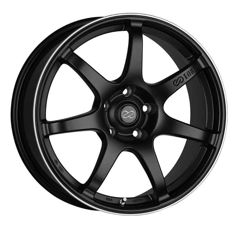 Колесный диск ENKEI SC38 8,5x18/5x114,3 ET40 D63,3 MB