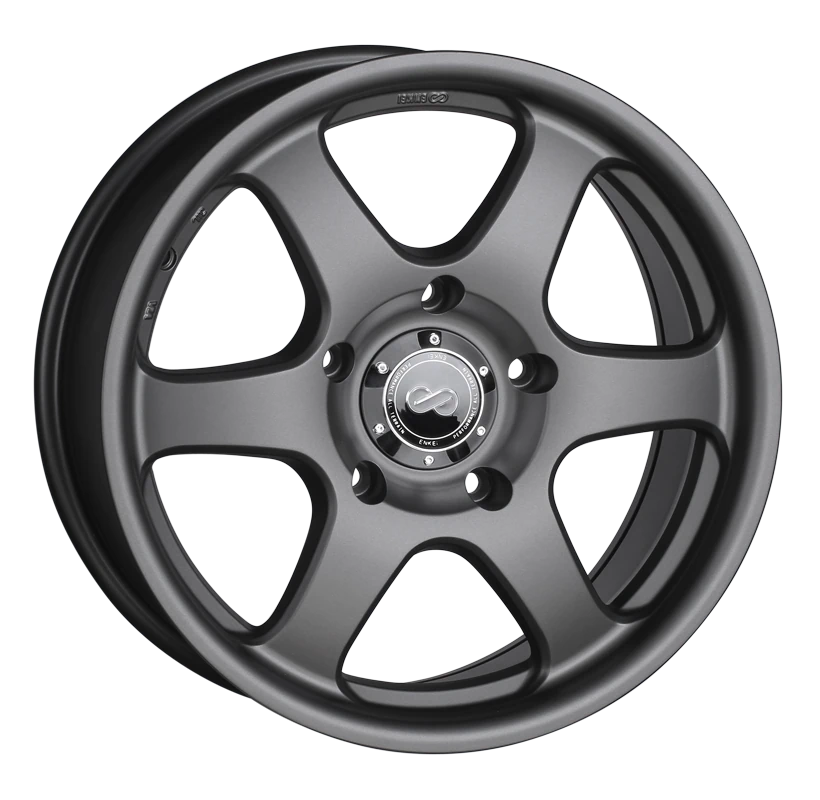 Колесный диск ENKEI SK45 8,5x18/6x139,7 ET20 D106,1 MGM