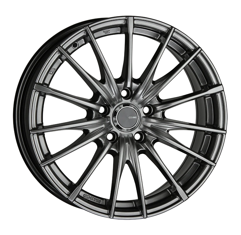 Колесный диск ENKEI SP55 7,5x17/5x108 ET45 D63,4 HPB