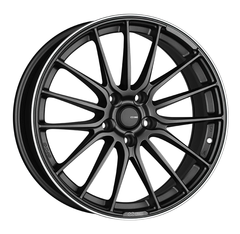 Колесный диск ENKEI SC49 8,5x18/5x114,3 ET35 D67,1 MGML