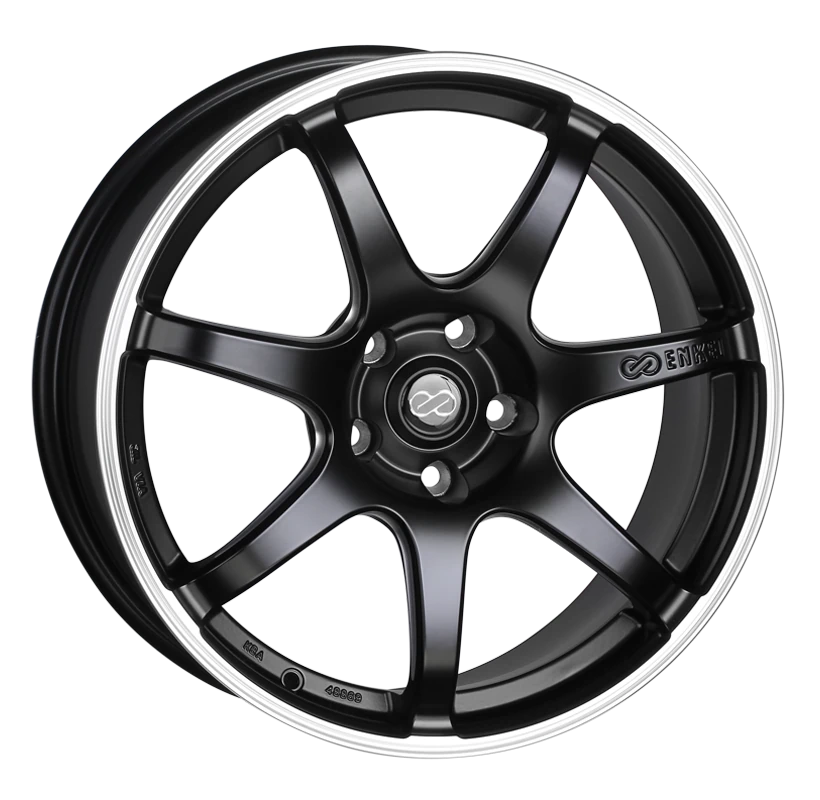 Колесный диск ENKEI SC38 8,5x19/5x114,3 ET40 D67,1 MBML