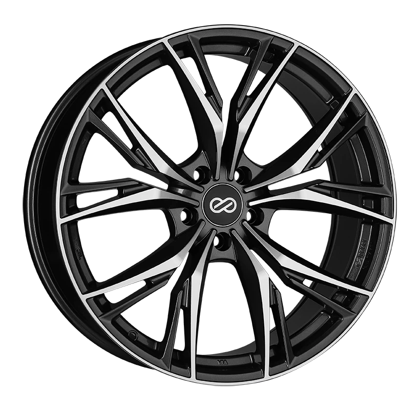 Колесный диск ENKEI SP77 8,5x20/5x112 ET32 D66,6 GMF