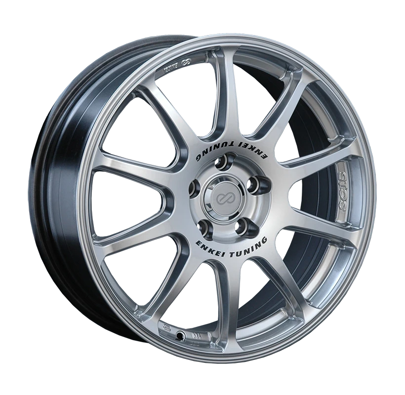 Колесный диск ENKEI SC15 7x17/4x100 ET42 D73,1 HP