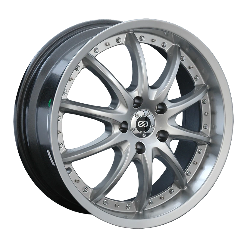 Колесный диск ENKEI SH27 7,5x18/5x114,3 ET42 D73,1 HP