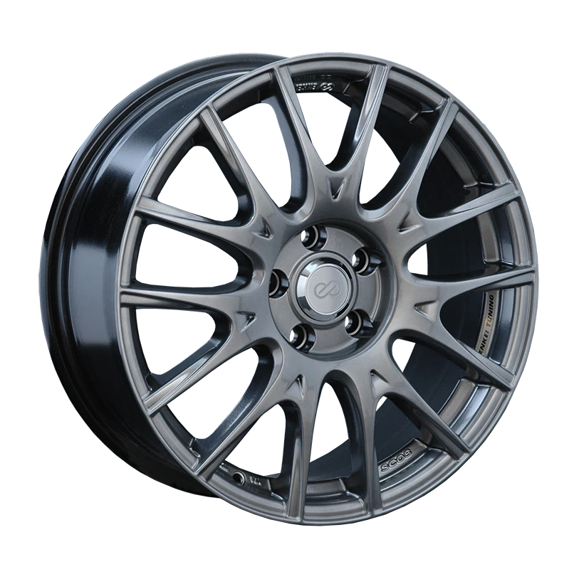 Колесный диск ENKEI SC08 7x17/5x110 ET40 D65,1 HPB