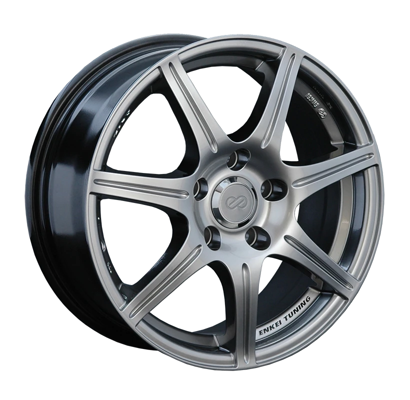 Колесный диск ENKEI SC07 6,5x15/5x114,3 ET40 D73,1 HPB