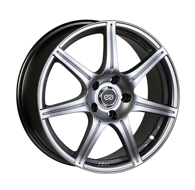 Колесный диск ENKEI SC07 7,5x18/5x114,3 ET45 D73,1 HP