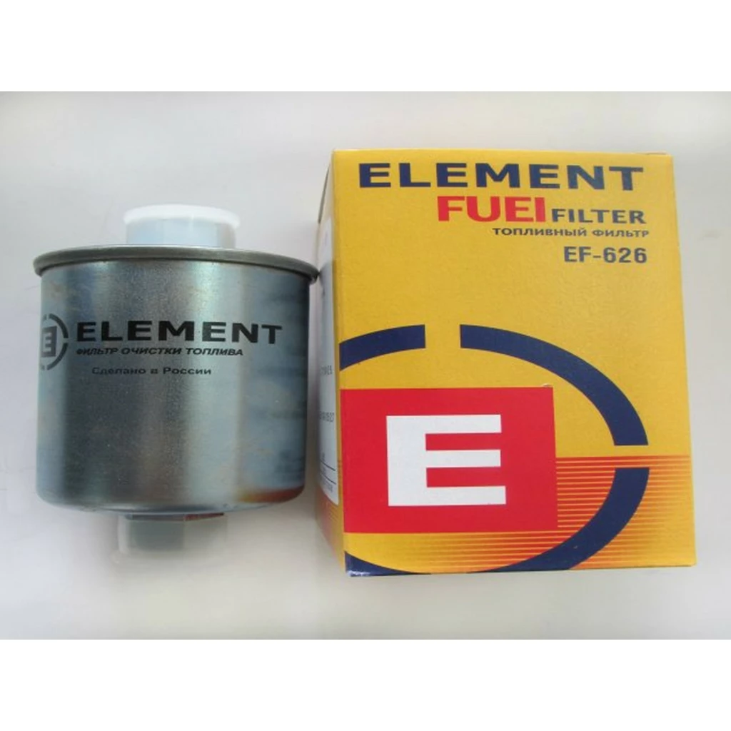 Фильтр топливный ВАЗ 2110 (инж.) Element