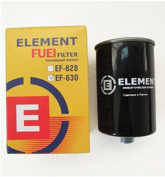 Фильтр топливный УАЗ 409,4213 дв. Element