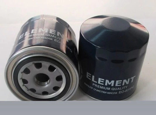 Фильтр масляный ВАЗ 2101 Element PREMIUM (увеличенный ресурс)