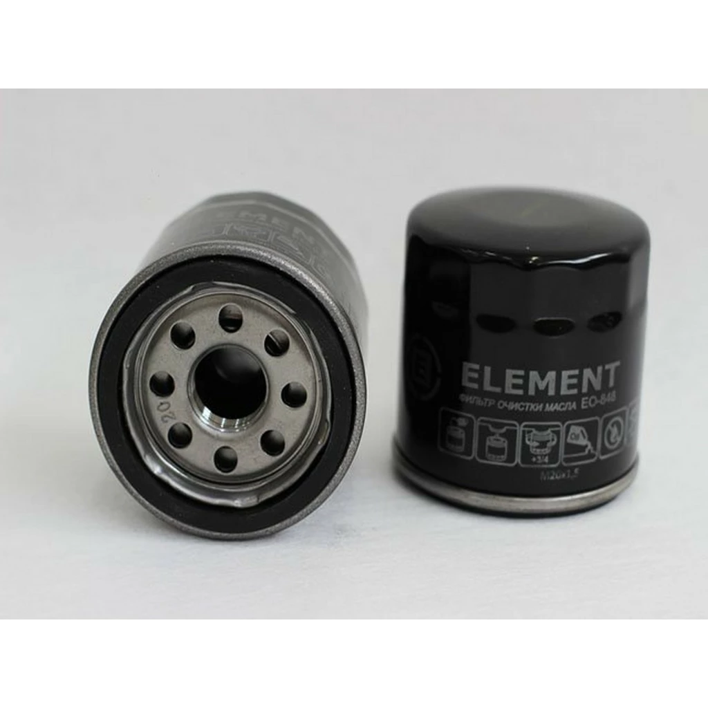 Фильтр масляный Element EO-848