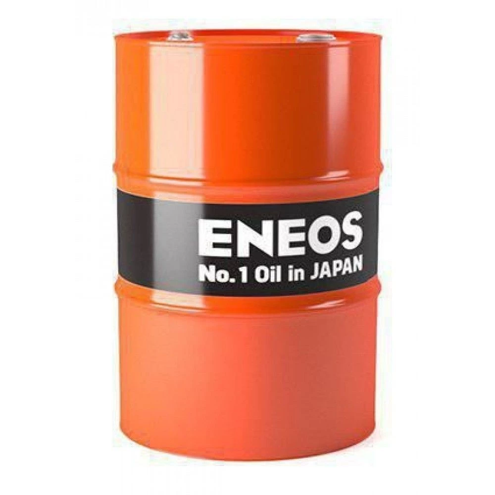 Моторное масло Eneos PremiumTouring 5W-40 синтетическое 200 л