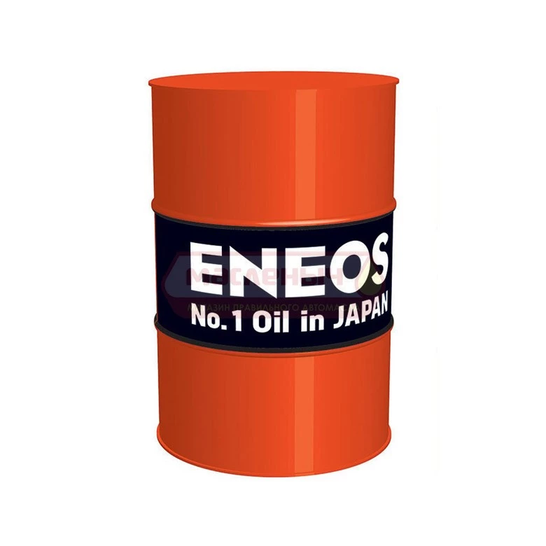 Моторное масло Eneos PremiumTouring 5W-30 синтетическое 200 л