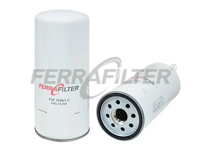 Фильтр топливный FERRA FILTER FSF10261C