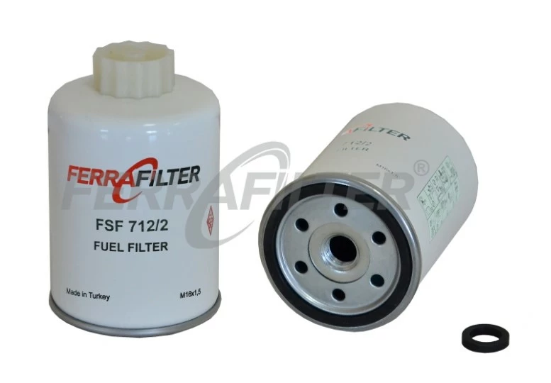 Фильтр топливный FERRA FILTER FSF7122