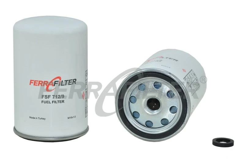 Фильтр топливный FERRA FILTER FSF7129