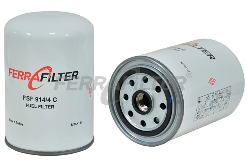 Фильтр топливный FERRA FILTER FSF9144C