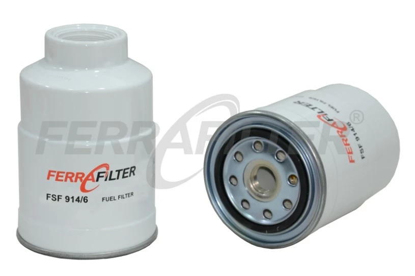 Фильтр топливный FERRA FILTER FSF9146